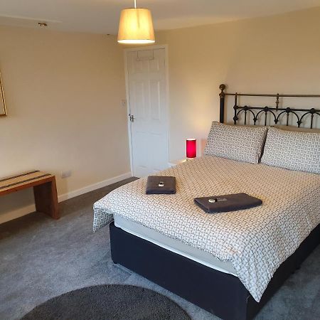 Lovely Cottage On Hadrians Wall 12 Miles From Carlisle Carlisle  Exteriör bild