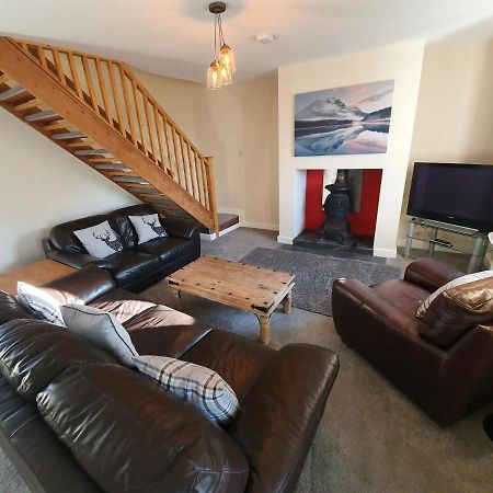 Lovely Cottage On Hadrians Wall 12 Miles From Carlisle Carlisle  Exteriör bild