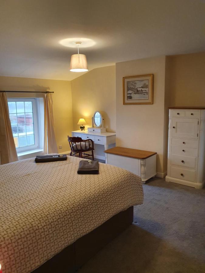 Lovely Cottage On Hadrians Wall 12 Miles From Carlisle Carlisle  Exteriör bild