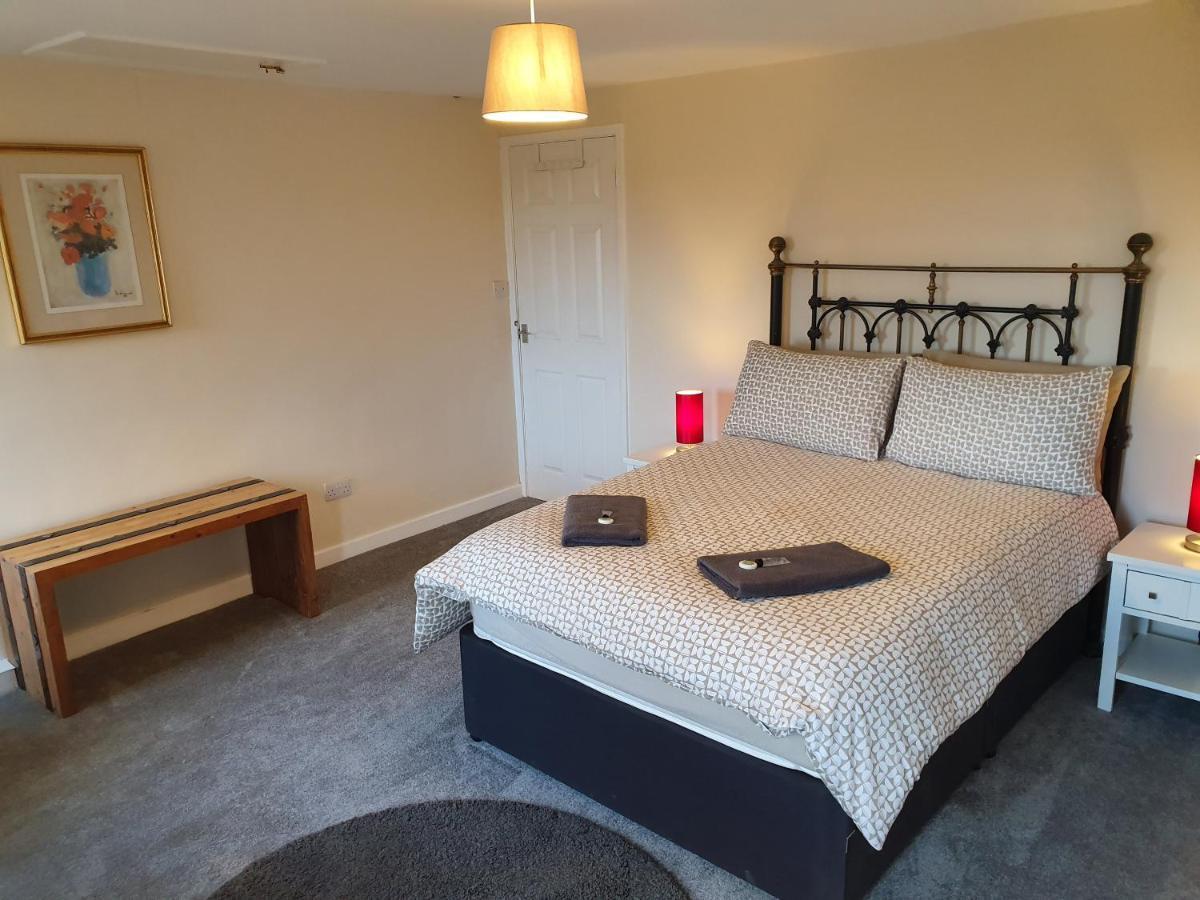 Lovely Cottage On Hadrians Wall 12 Miles From Carlisle Carlisle  Exteriör bild