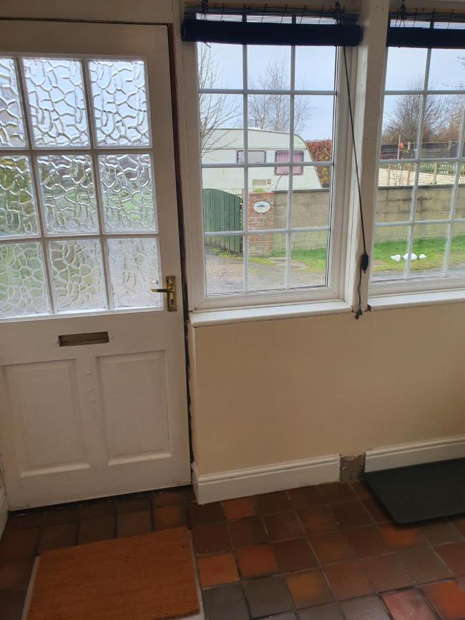 Lovely Cottage On Hadrians Wall 12 Miles From Carlisle Carlisle  Exteriör bild