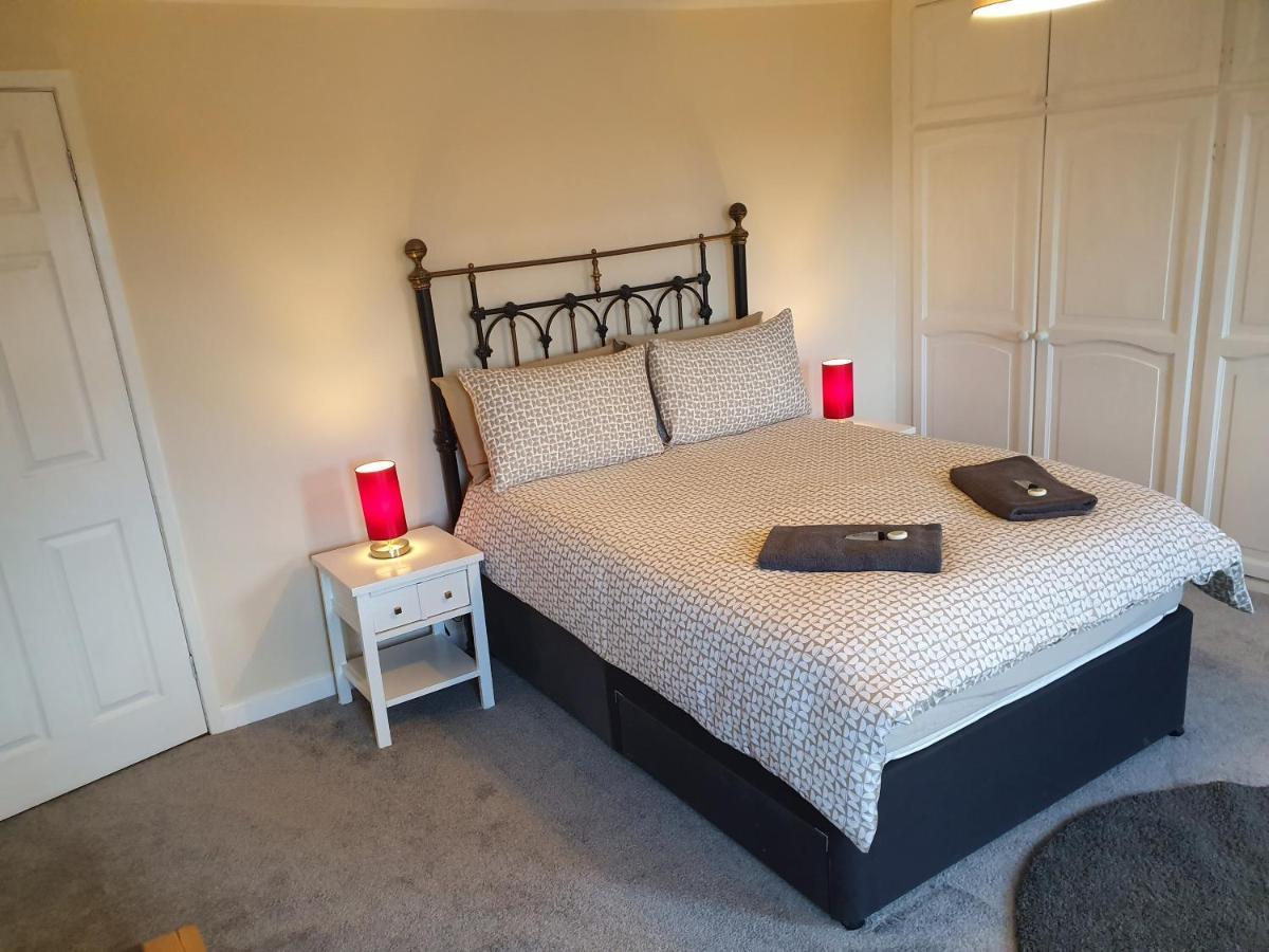 Lovely Cottage On Hadrians Wall 12 Miles From Carlisle Carlisle  Exteriör bild