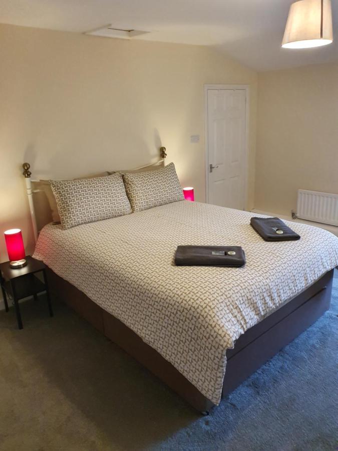 Lovely Cottage On Hadrians Wall 12 Miles From Carlisle Carlisle  Exteriör bild