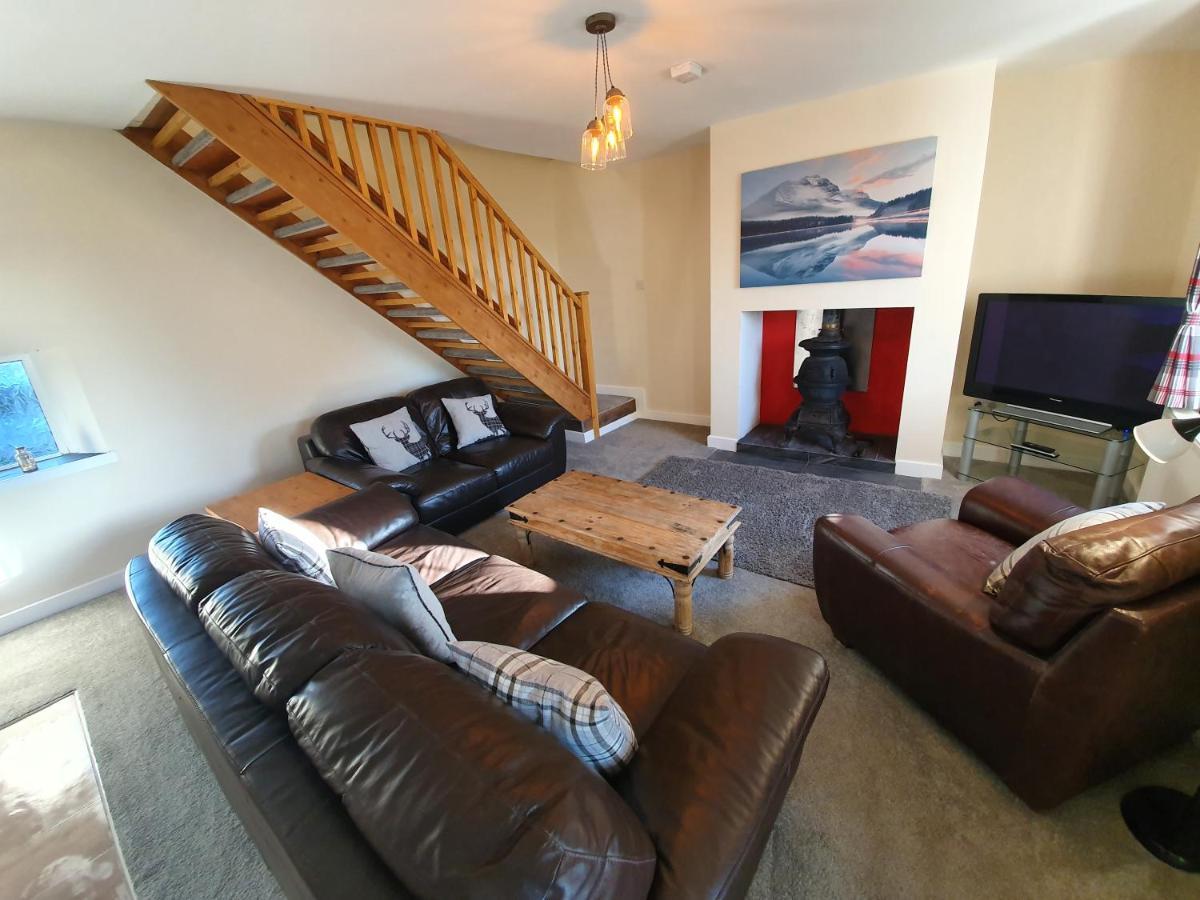 Lovely Cottage On Hadrians Wall 12 Miles From Carlisle Carlisle  Exteriör bild